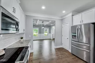 372 Sugarpine Trail, Clayton, NC 27520 - Photo 14