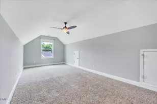 372 Sugarpine Trail, Clayton, NC 27520 - Photo 34
