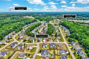 372 Sugarpine Trail, Clayton, NC 27520 - Photo 44