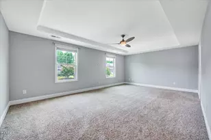 372 Sugarpine Trail, Clayton, NC 27520 - Photo 20