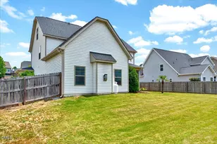 372 Sugarpine Trail, Clayton, NC 27520 - Photo 42