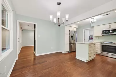 1526 Dirkson Court, Cary, NC 27511 - Photo 10