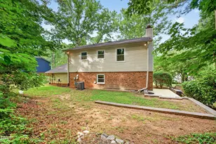 1526 Dirkson Ct, Cary, NC 27511 - Photo 32