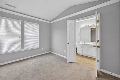 714 Sutter Gate Lane, Morrisville, NC 27560 - Photo 4