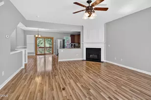 714 Sutter Gate Ln, Morrisville, NC 27560 - Photo 2