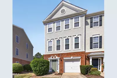 714 Sutter Gate Lane, Morrisville, NC 27560 - Photo 1