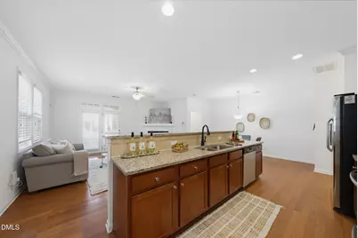 2614 Cloud Mist Circle, Raleigh, NC 27614 - Photo 8