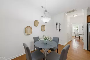 2614 Cloud Mist Cir, Raleigh, NC 27614 - Photo 20