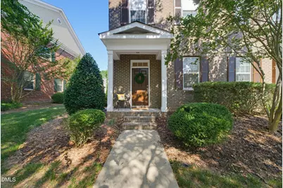 2614 Cloud Mist Circle, Raleigh, NC 27614 - Photo 4