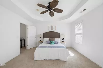 2614 Cloud Mist Circle, Raleigh, NC 27614 - Photo 26