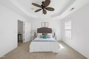 2614 Cloud Mist Cir, Raleigh, NC 27614 - Photo 26