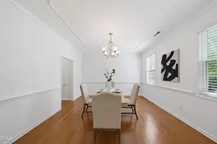 2614 Cloud Mist Cir, Raleigh, NC 27614 - Photo 6