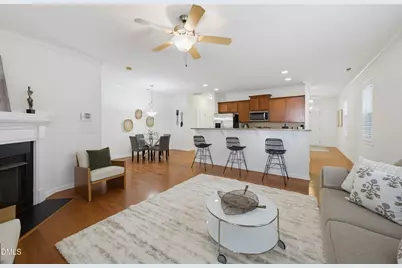 2614 Cloud Mist Circle, Raleigh, NC 27614 - Photo 18