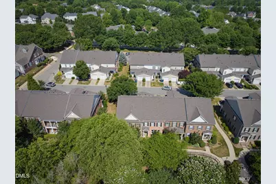 2614 Cloud Mist Circle, Raleigh, NC 27614 - Photo 2