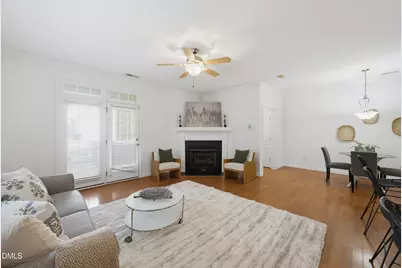 2614 Cloud Mist Circle, Raleigh, NC 27614 - Photo 16