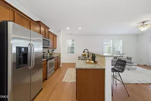 2614 Cloud Mist Cir, Raleigh, NC 27614 - Photo 12
