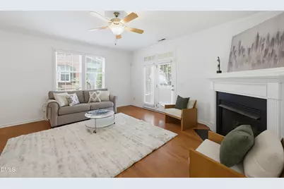 2614 Cloud Mist Circle, Raleigh, NC 27614 - Photo 22