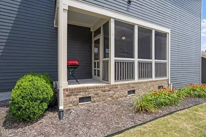 1805 Iron Mill Drive, Wendell, NC 27591 - Photo 20