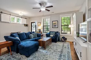 1805 Iron Mill Dr, Wendell, NC 27591 - Photo 12
