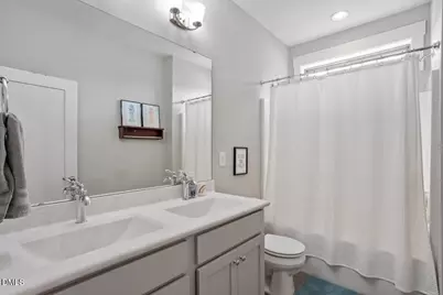 1805 Iron Mill Drive, Wendell, NC 27591 - Photo 18