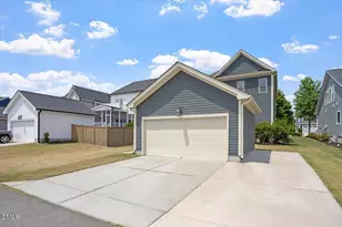 1805 Iron Mill Dr, Wendell, NC 27591 - Photo 18