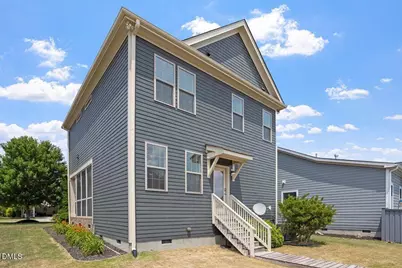 1805 Iron Mill Drive, Wendell, NC 27591 - Photo 22
