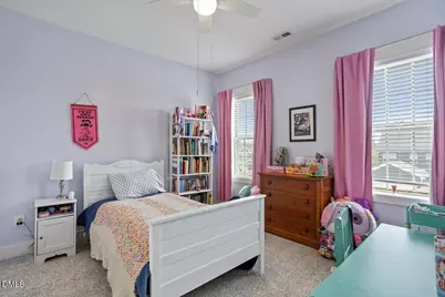 1805 Iron Mill Drive, Wendell, NC 27591 - Photo 16