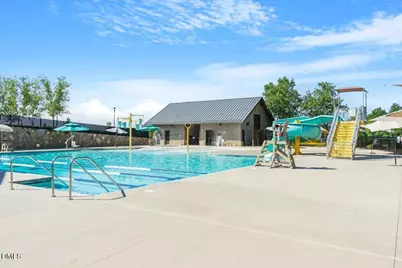 1805 Iron Mill Drive, Wendell, NC 27591 - Photo 22
