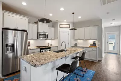 1805 Iron Mill Drive, Wendell, NC 27591 - Photo 2