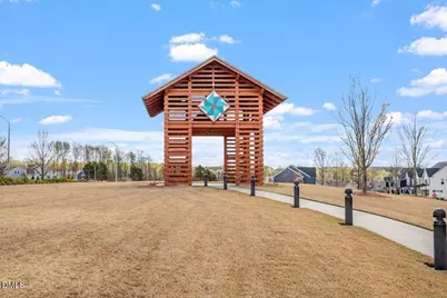 1805 Iron Mill Drive, Wendell, NC 27591 - Photo 24