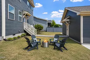 1805 Iron Mill Dr, Wendell, NC 27591 - Photo 16