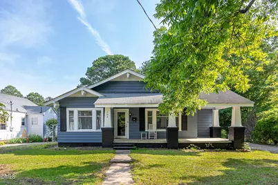 103 E Rose Street, Smithfield, NC 27577 - Photo 1