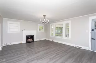 103 E Rose St, Smithfield, NC 27577 - Photo 6