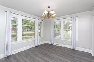 103 E Rose St, Smithfield, NC 27577 - Photo 16