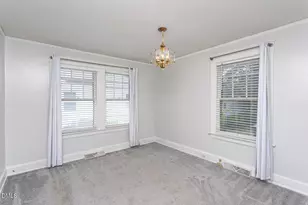 103 E Rose St, Smithfield, NC 27577 - Photo 20