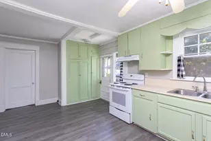 103 E Rose St, Smithfield, NC 27577 - Photo 14