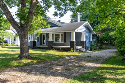 103 E Rose Street, Smithfield, NC 27577 - Photo 4