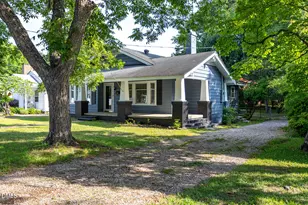 103 E Rose St, Smithfield, NC 27577 - Photo 4