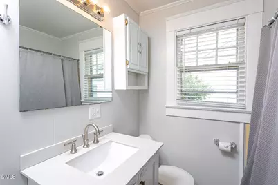103 E Rose Street, Smithfield, NC 27577 - Photo 18