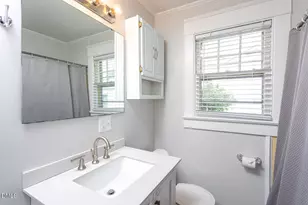 103 E Rose St, Smithfield, NC 27577 - Photo 18