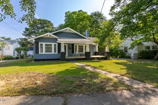 103 E Rose St, Smithfield, NC 27577 - Photo 2