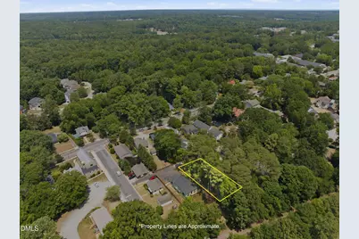 620 Railroad Street, Wake Forest, NC 27587 - Photo 6