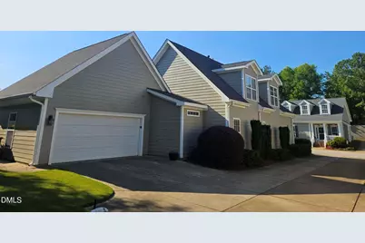 3806 Heritage Spring Circle, Wake Forest, NC 27587 - Photo 2