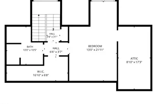 3806 Heritage Spring Cir, Wake Forest, NC 27587 - Photo 30