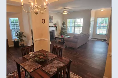 3806 Heritage Spring Circle, Wake Forest, NC 27587 - Photo 4