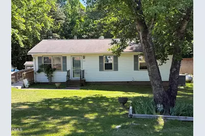302 N Gaylee Lake Drive, Wendell, NC 27591 - Photo 2