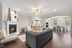 205 Wellwater Ave, Durham, NC 27703 - Photo 6