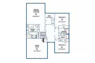 205 Wellwater Ave, Durham, NC 27703 - Photo 4