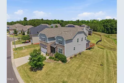 205 Wellwater Avenue, Durham, NC 27703 - Photo 1
