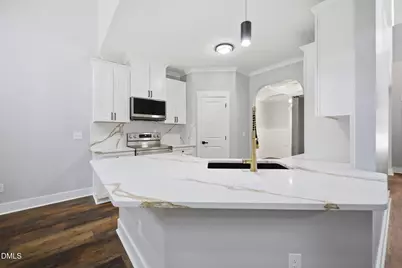 627 Shawnee Drive, Louisburg, NC 27549 - Photo 12